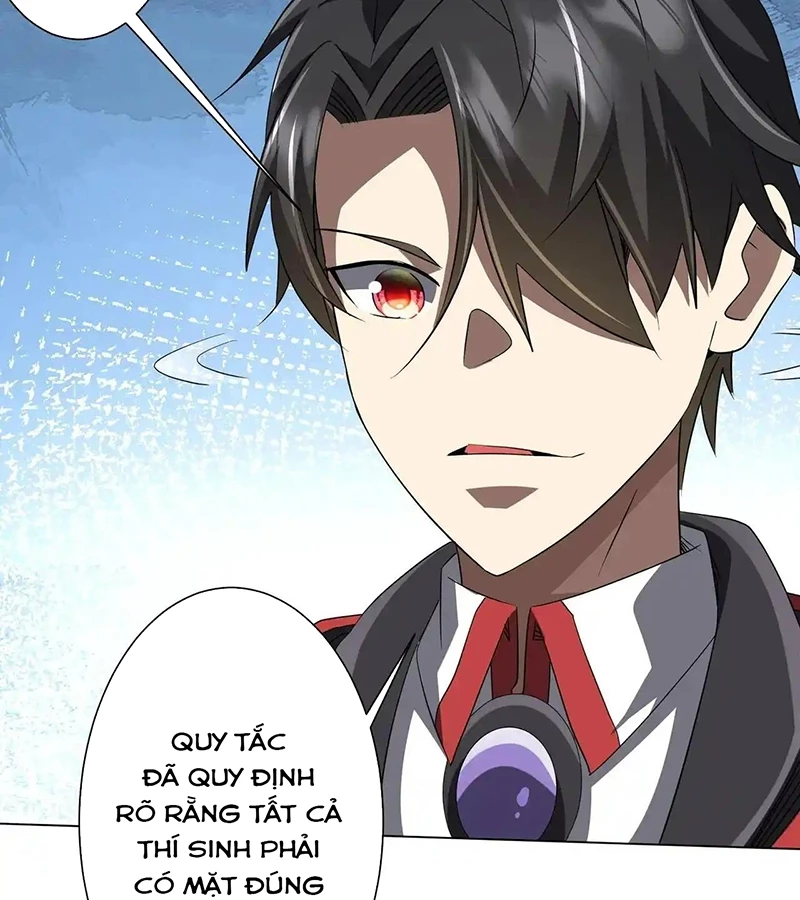 Bắt Đầu Với Trăm Vạn Minh Tệ Chapter 168 - Trang 2