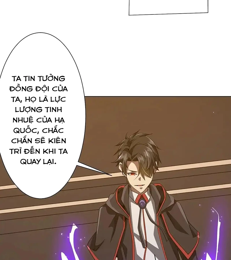 Bắt Đầu Với Trăm Vạn Minh Tệ Chapter 168 - Trang 2