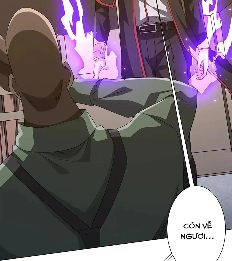 Bắt Đầu Với Trăm Vạn Minh Tệ Chapter 168 - Trang 2