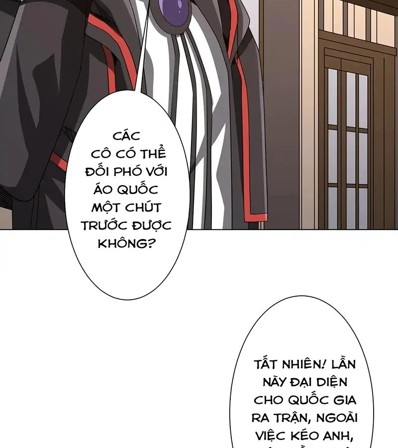 Bắt Đầu Với Trăm Vạn Minh Tệ Chapter 168 - Trang 2