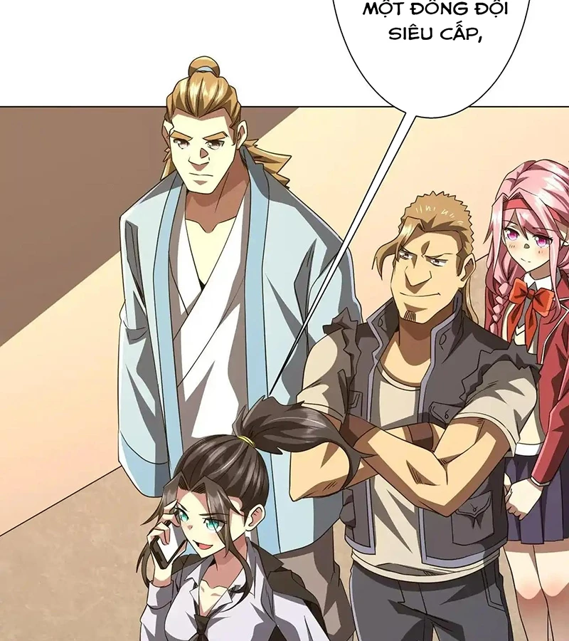 Bắt Đầu Với Trăm Vạn Minh Tệ Chapter 168 - Trang 2