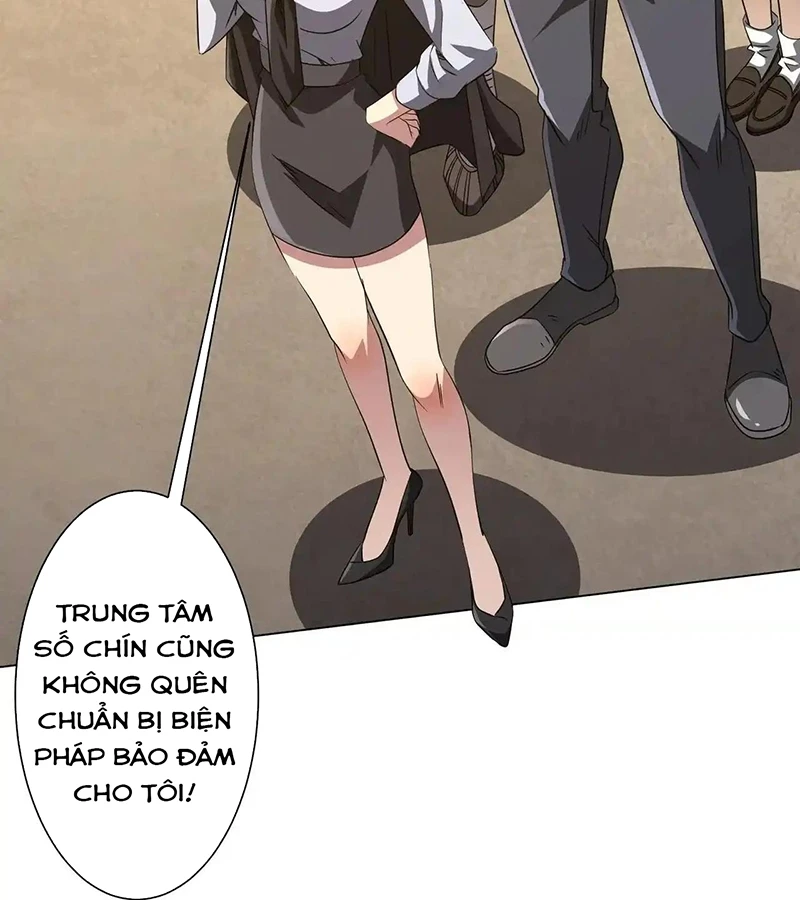 Bắt Đầu Với Trăm Vạn Minh Tệ Chapter 168 - Trang 2