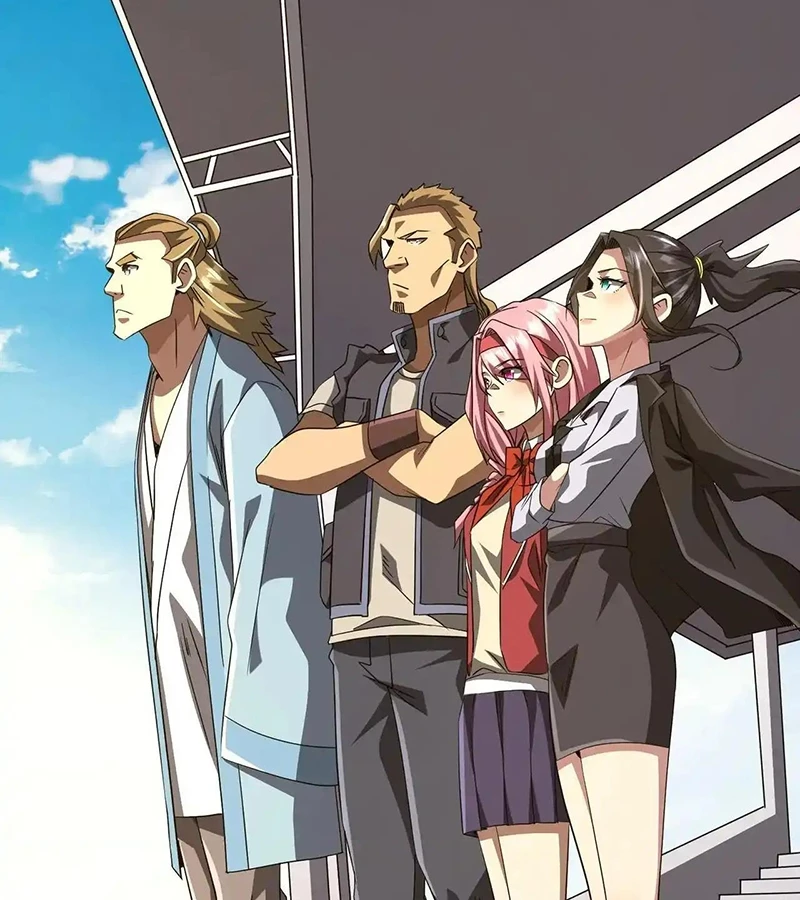 Bắt Đầu Với Trăm Vạn Minh Tệ Chapter 168 - Trang 2