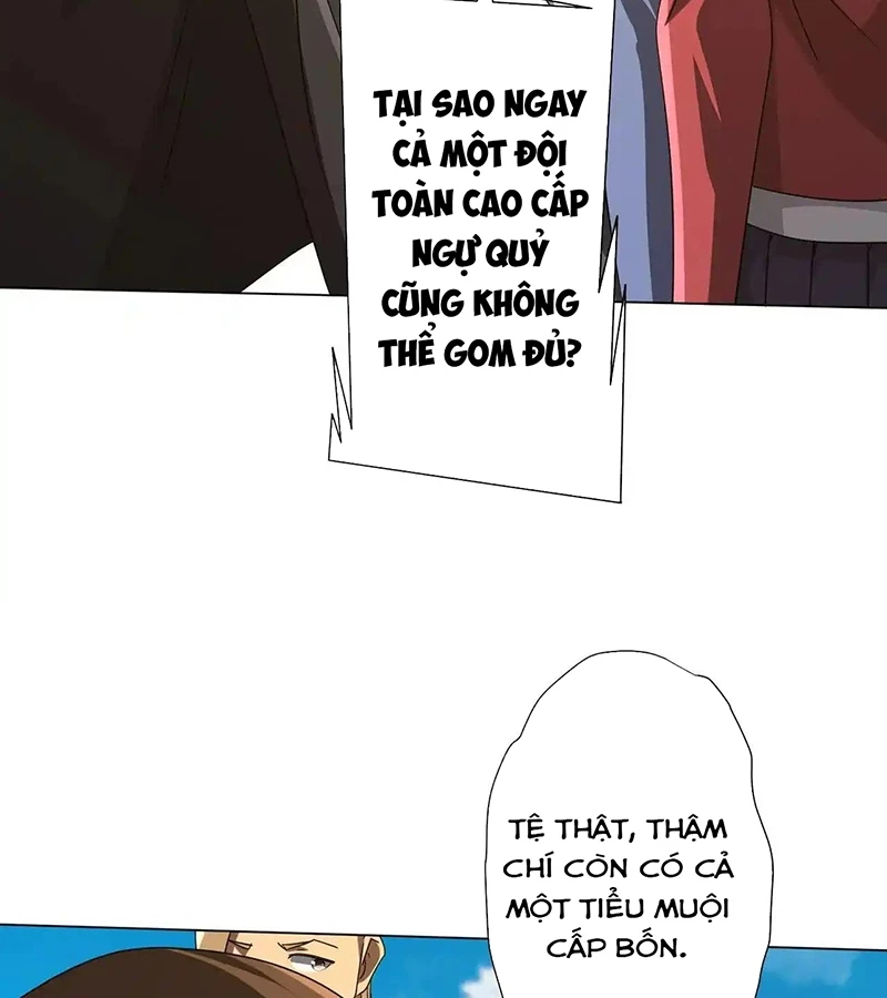 Bắt Đầu Với Trăm Vạn Minh Tệ Chapter 168 - Trang 2