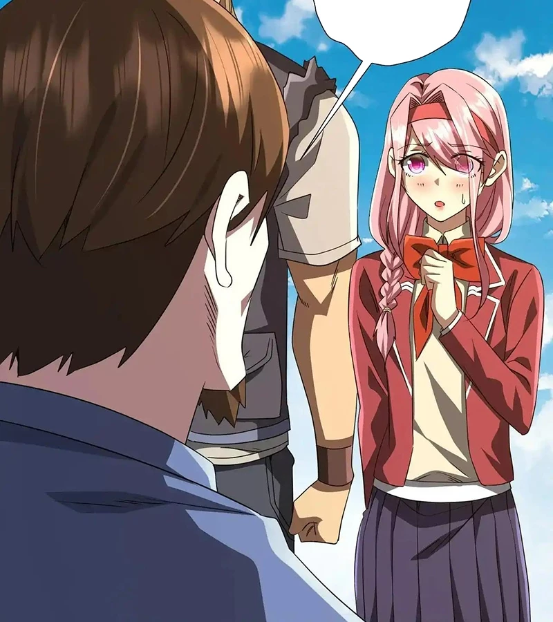 Bắt Đầu Với Trăm Vạn Minh Tệ Chapter 168 - Trang 2