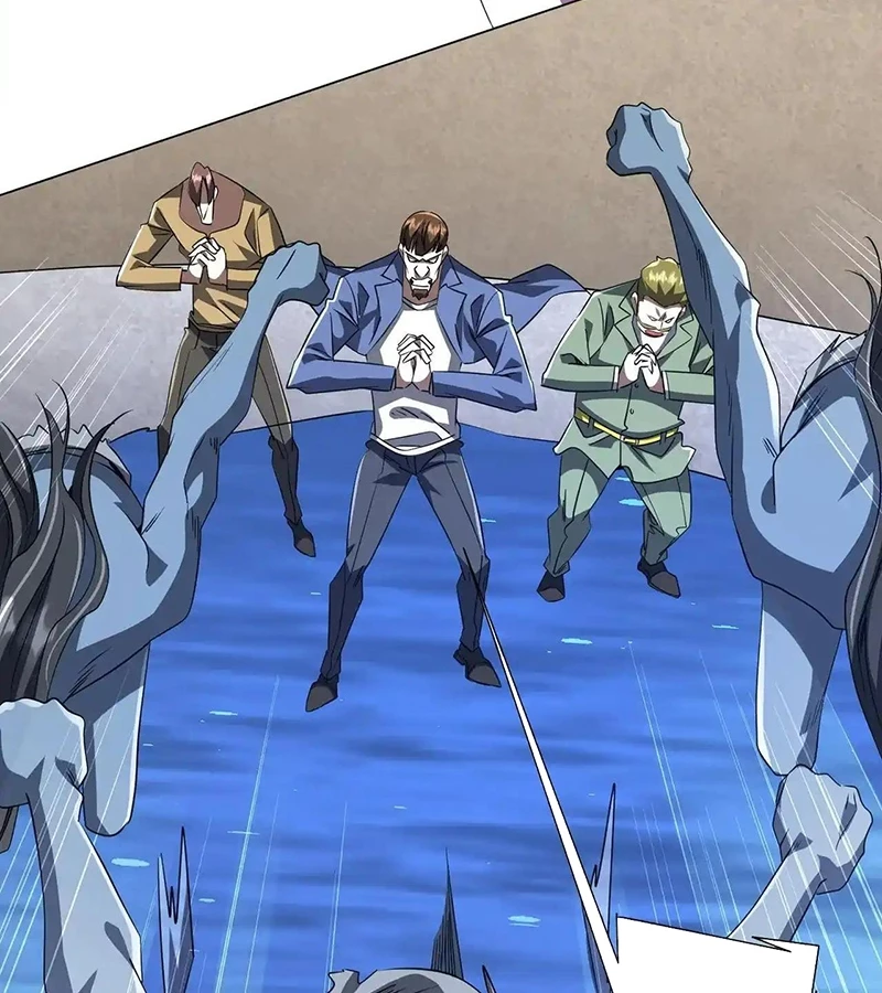 Bắt Đầu Với Trăm Vạn Minh Tệ Chapter 168 - Trang 2