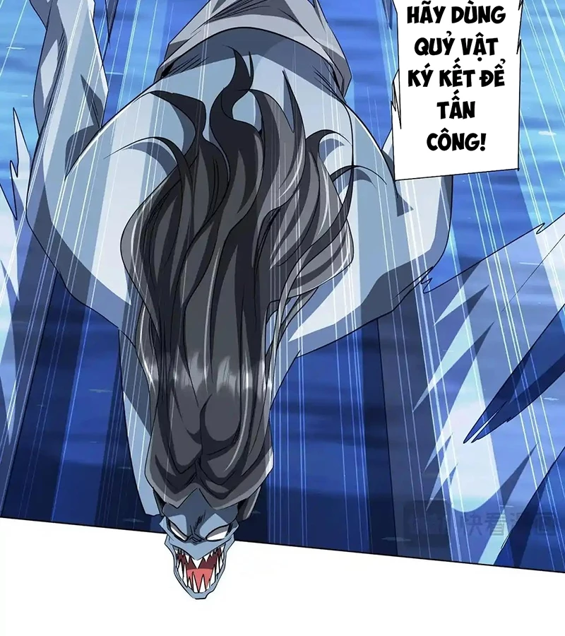 Bắt Đầu Với Trăm Vạn Minh Tệ Chapter 168 - Trang 2