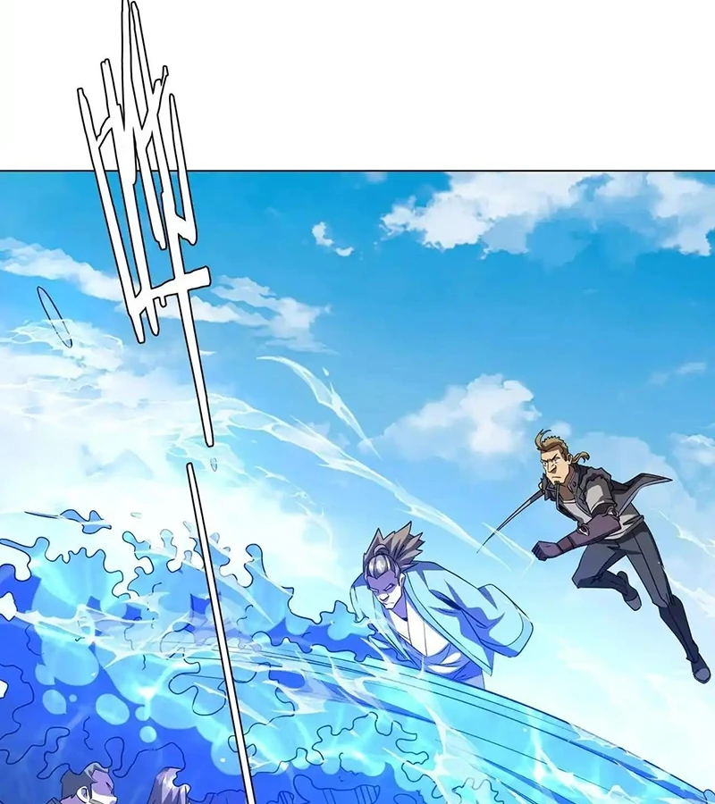 Bắt Đầu Với Trăm Vạn Minh Tệ Chapter 168 - Trang 2