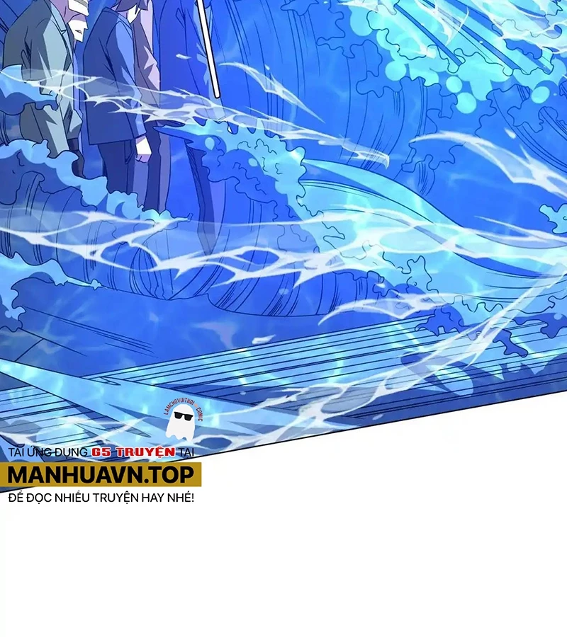 Bắt Đầu Với Trăm Vạn Minh Tệ Chapter 168 - Trang 2