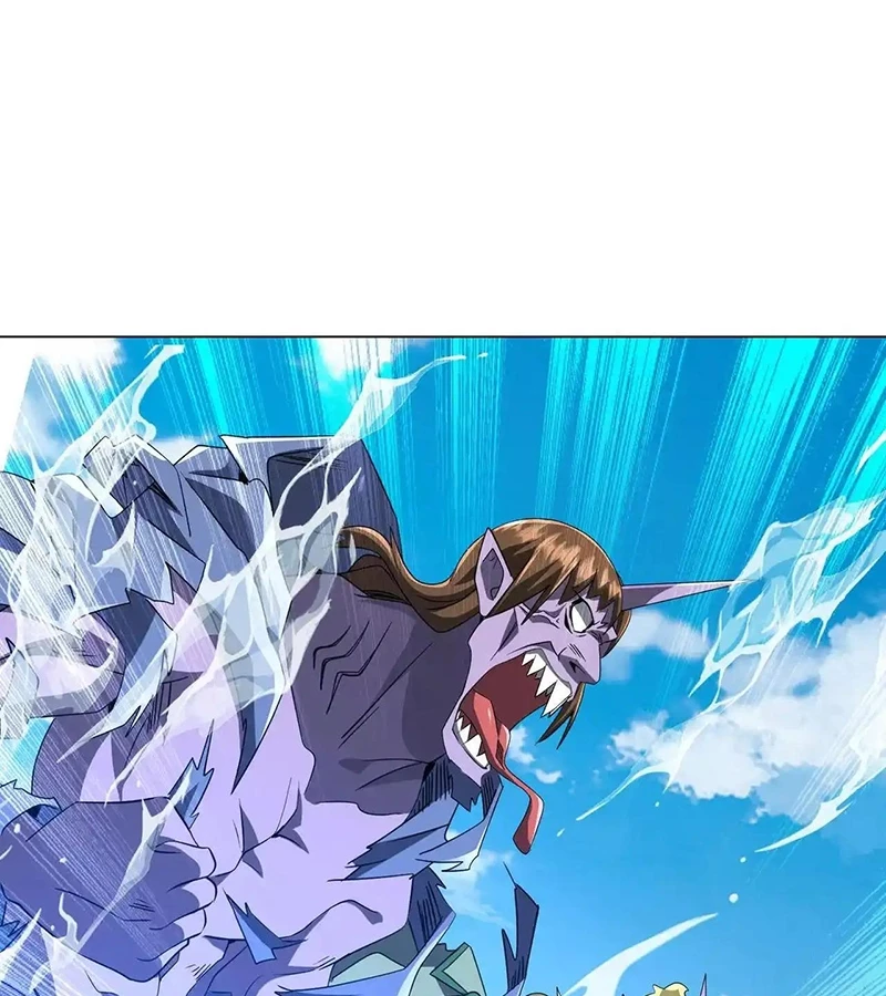 Bắt Đầu Với Trăm Vạn Minh Tệ Chapter 168 - Trang 2