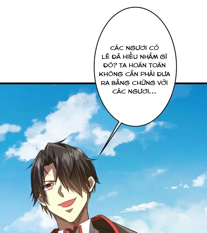 Bắt Đầu Với Trăm Vạn Minh Tệ Chapter 169 - Trang 2