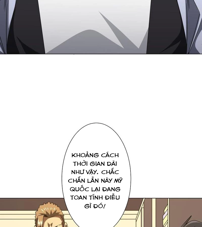Bắt Đầu Với Trăm Vạn Minh Tệ Chapter 170 - Trang 2