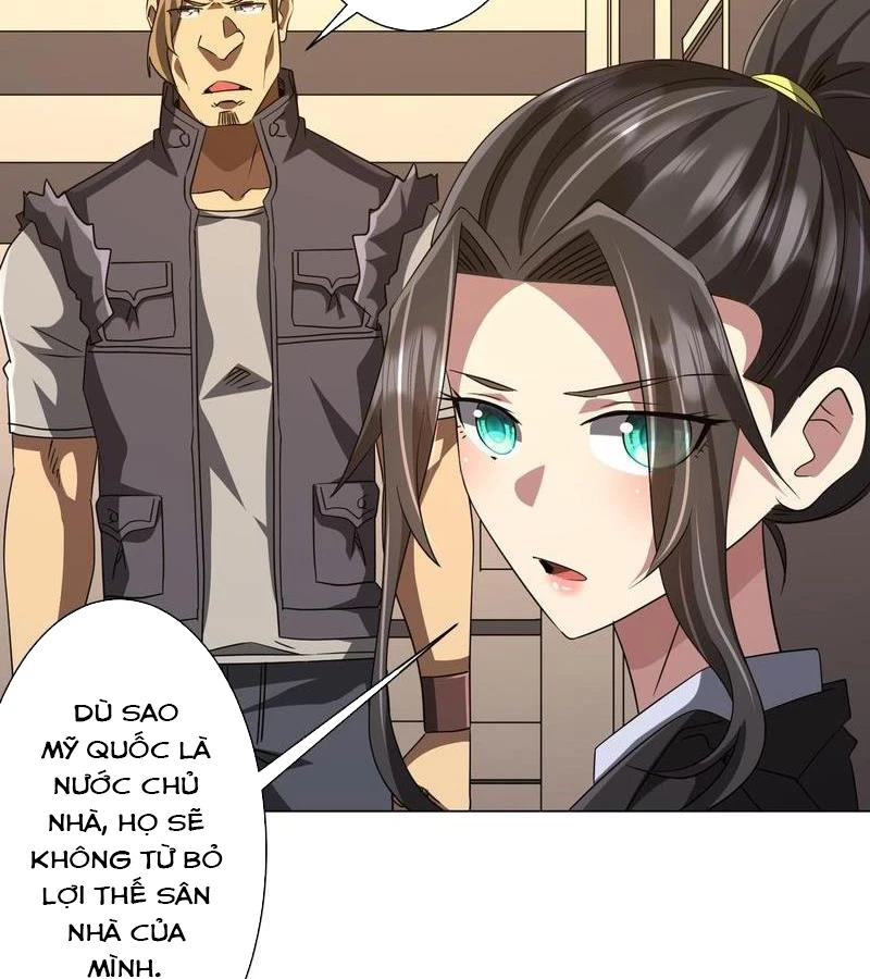 Bắt Đầu Với Trăm Vạn Minh Tệ Chapter 170 - Trang 2