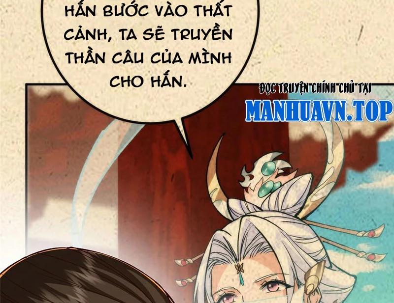 Chưởng Môn Khiêm Tốn Chút Chapter 425 - Trang 4