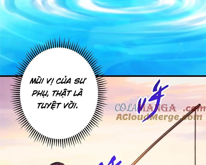 Chưởng Môn Khiêm Tốn Chút Chapter 425 - Trang 4