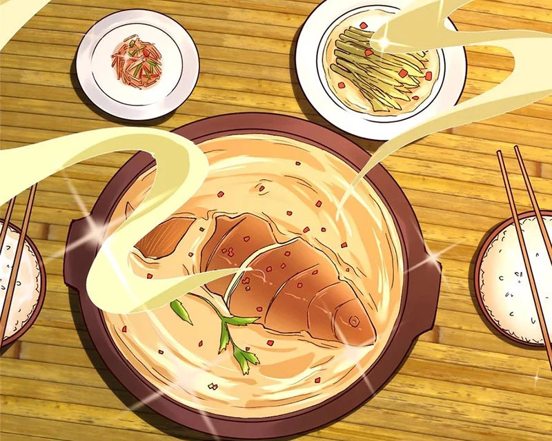 Chưởng Môn Khiêm Tốn Chút Chapter 425 - Trang 4