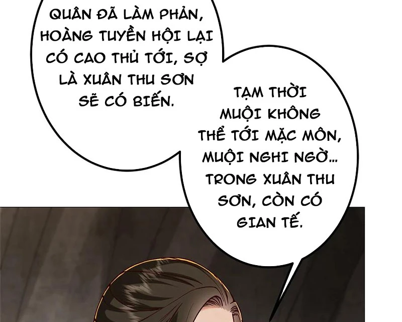 Chưởng Môn Khiêm Tốn Chút Chapter 425 - Trang 4