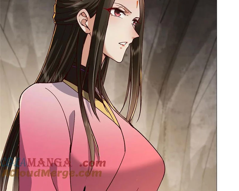 Chưởng Môn Khiêm Tốn Chút Chapter 425 - Trang 4
