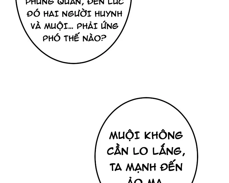 Chưởng Môn Khiêm Tốn Chút Chapter 425 - Trang 4