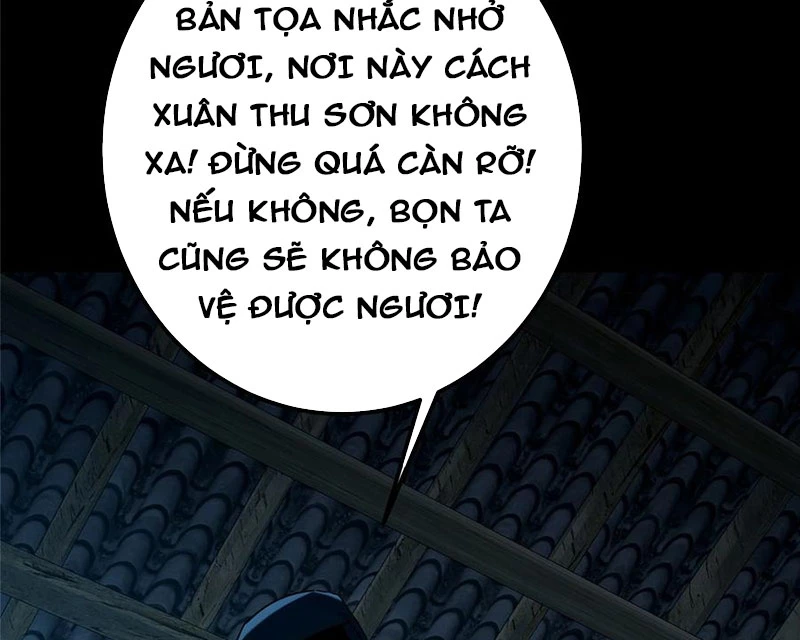 Chưởng Môn Khiêm Tốn Chút Chapter 425 - Trang 4