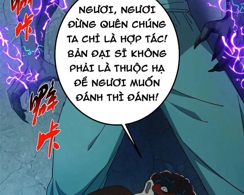 Chưởng Môn Khiêm Tốn Chút Chapter 425 - Trang 4