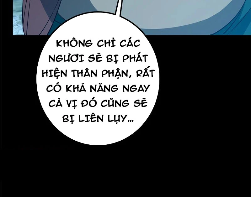 Chưởng Môn Khiêm Tốn Chút Chapter 425 - Trang 4