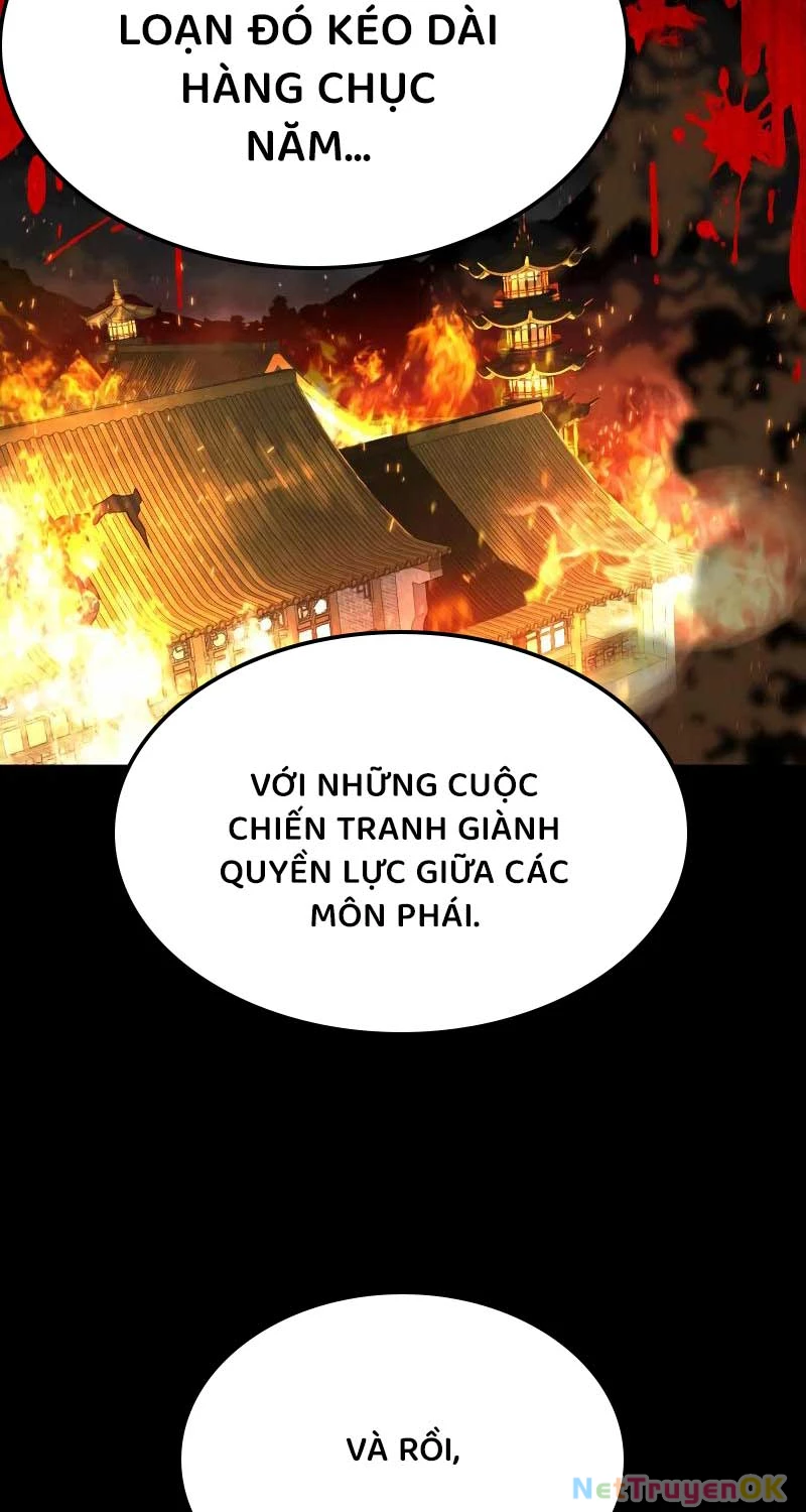 Sát Thủ Peter Chapter 62 - Trang 4