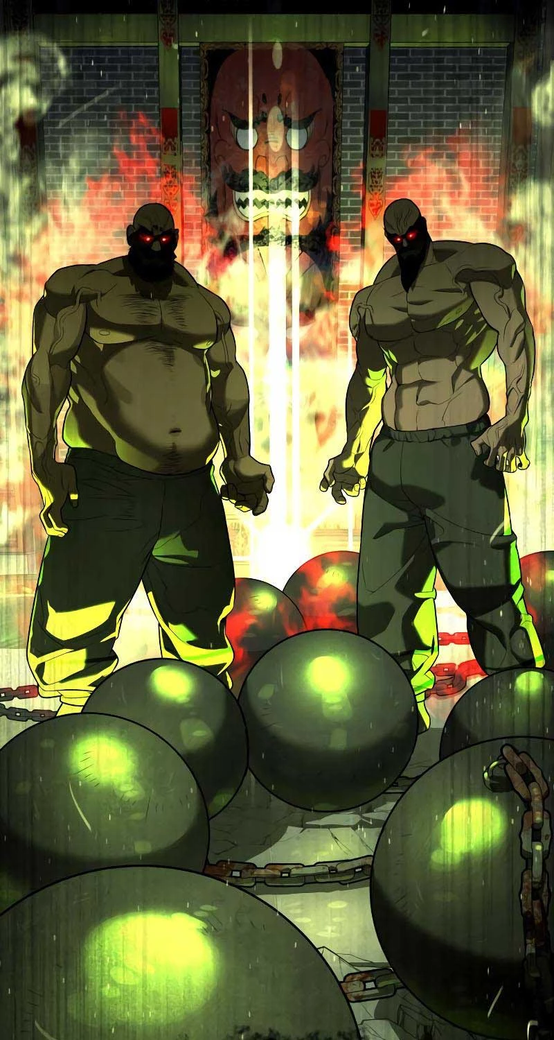 Sát Thủ Peter Chapter 62 - Trang 4