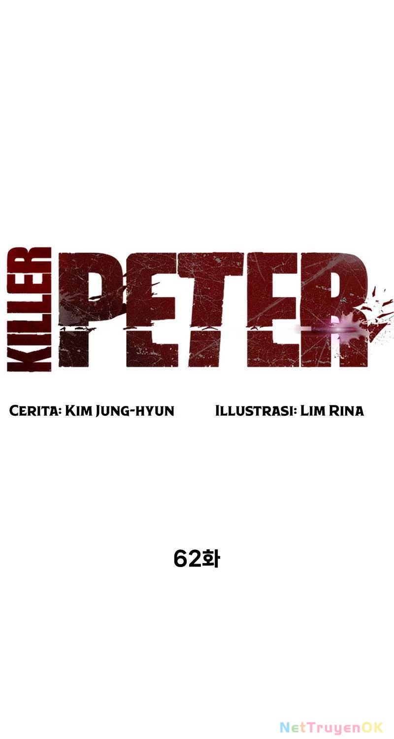 Sát Thủ Peter Chapter 62 - Trang 4