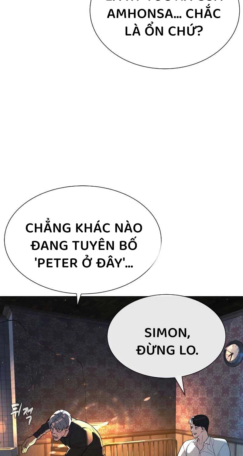 Sát Thủ Peter Chapter 62 - Trang 4