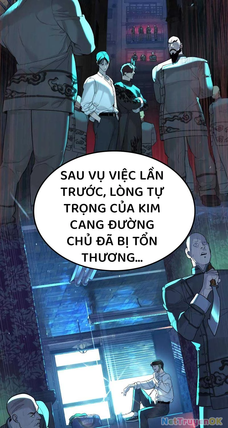 Sát Thủ Peter Chapter 62 - Trang 4