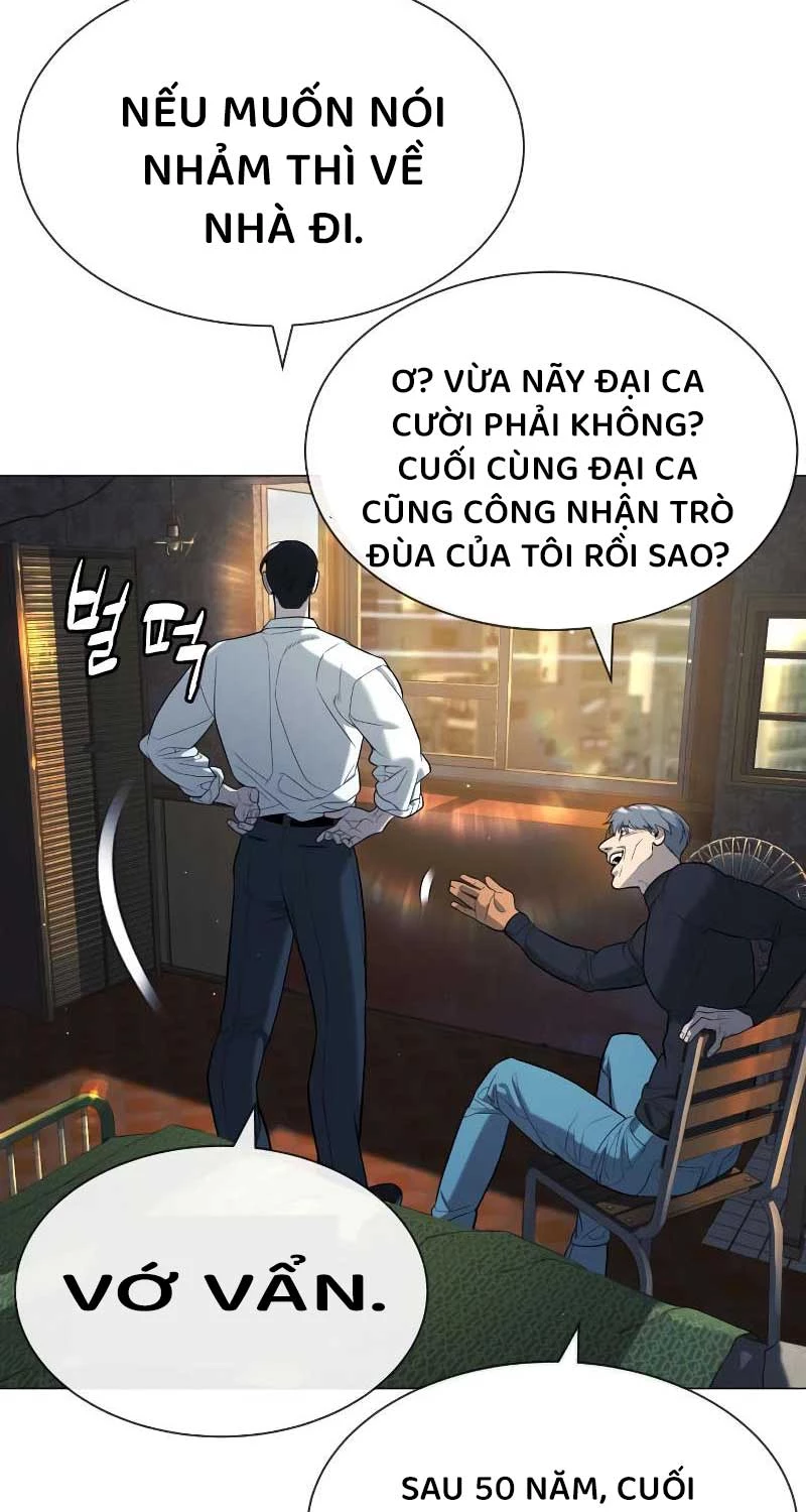 Sát Thủ Peter Chapter 62 - Trang 4