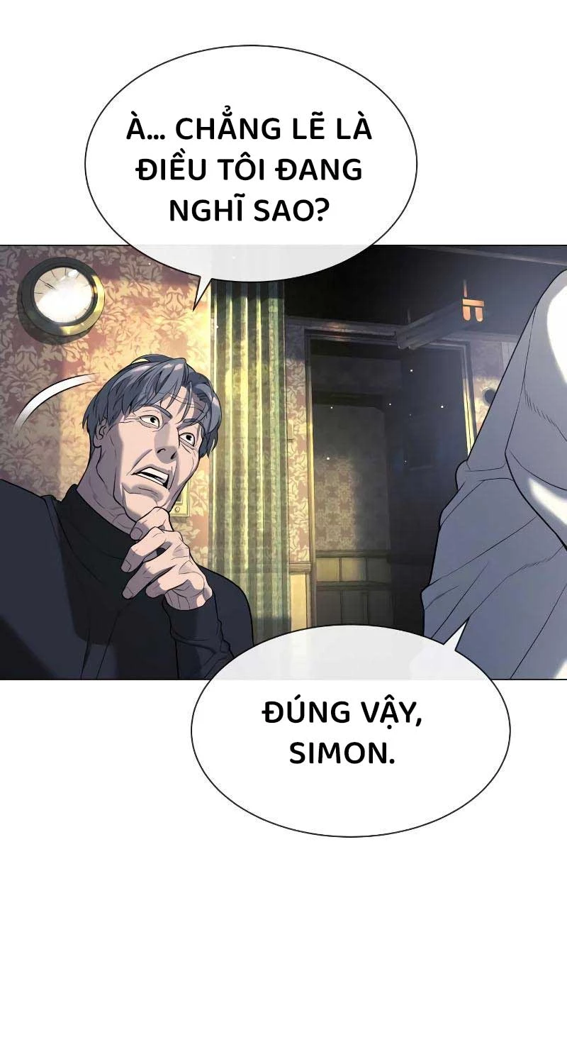 Sát Thủ Peter Chapter 62 - Trang 4