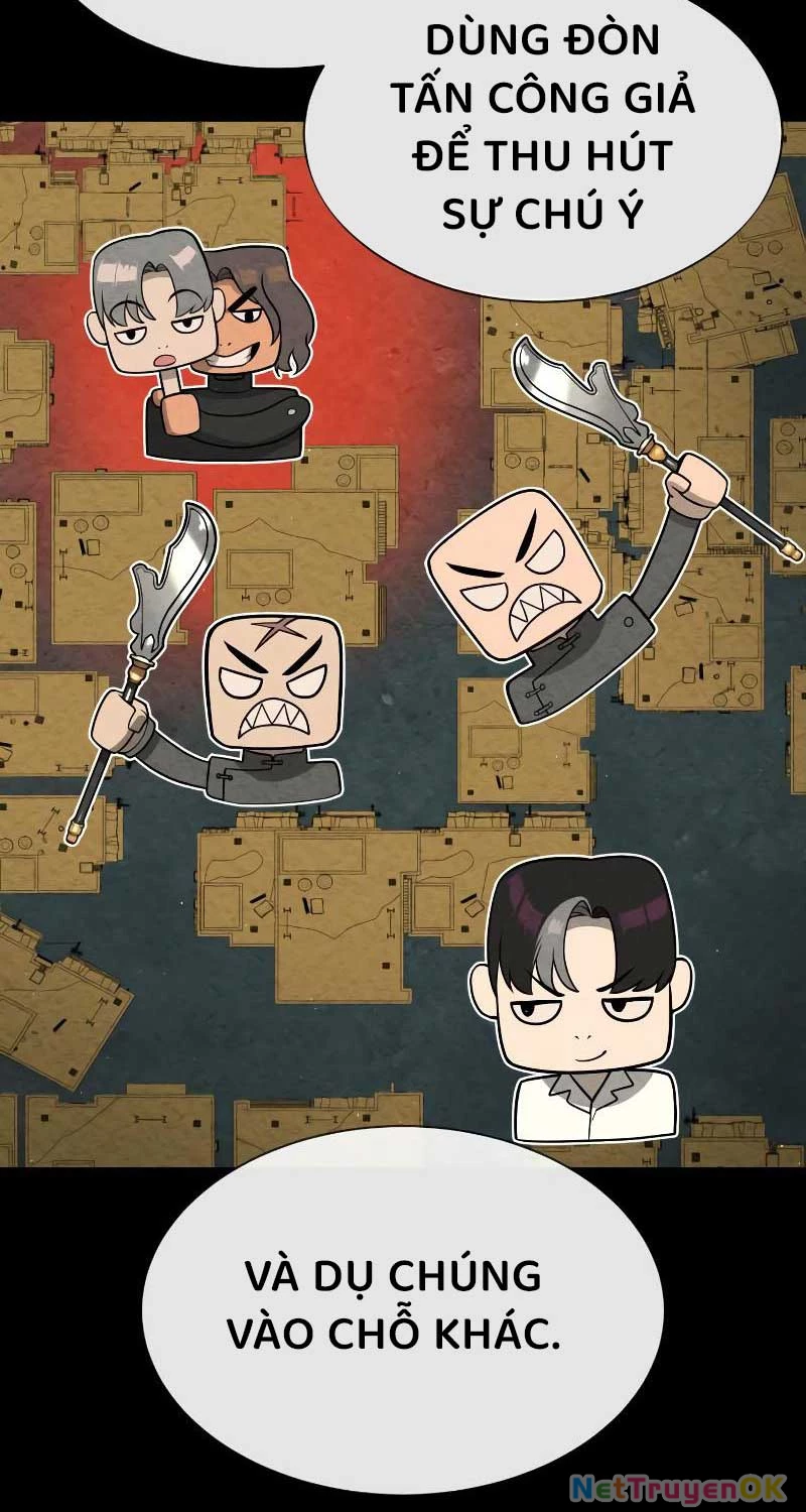 Sát Thủ Peter Chapter 62 - Trang 4