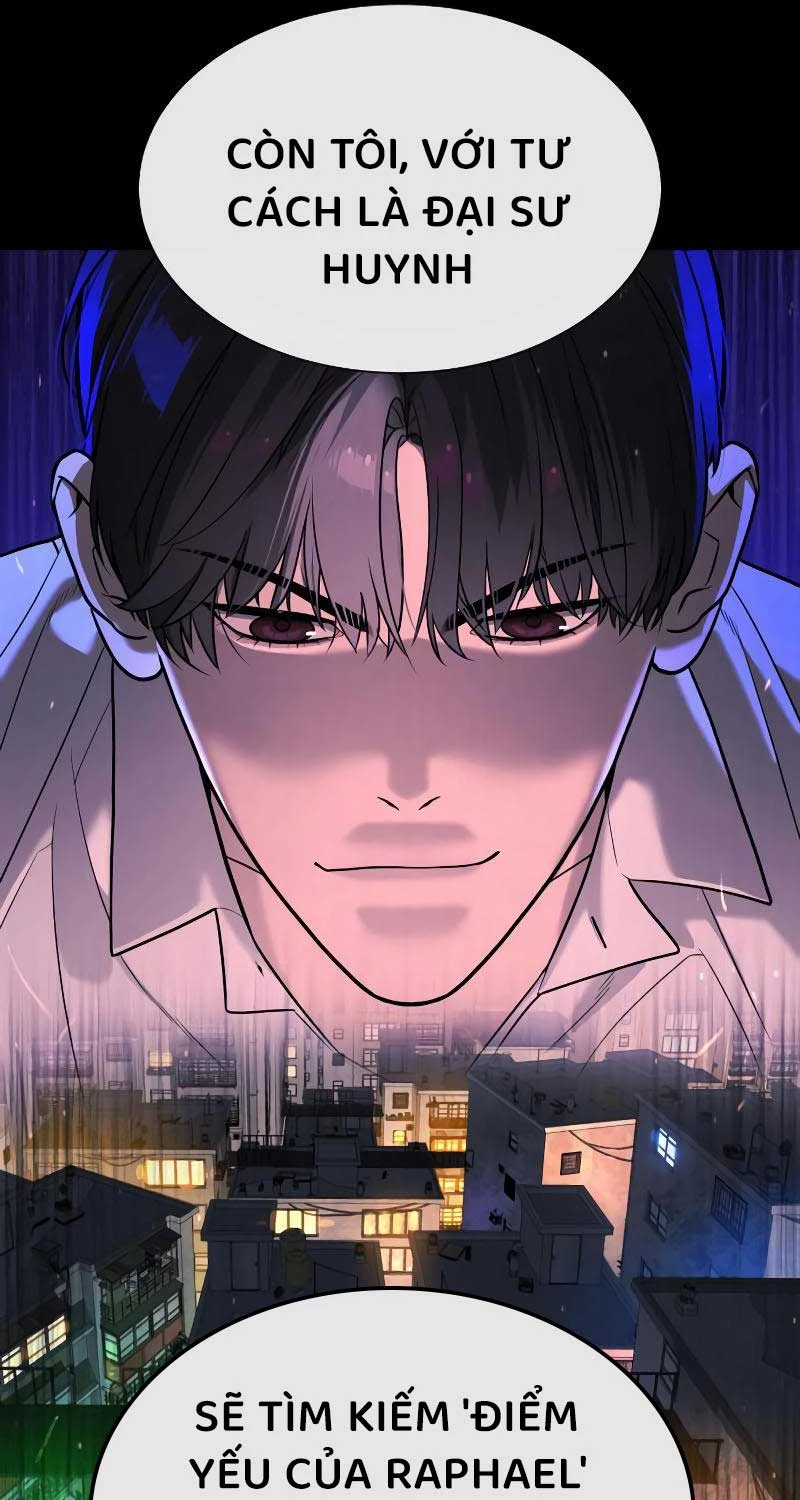 Sát Thủ Peter Chapter 62 - Trang 4