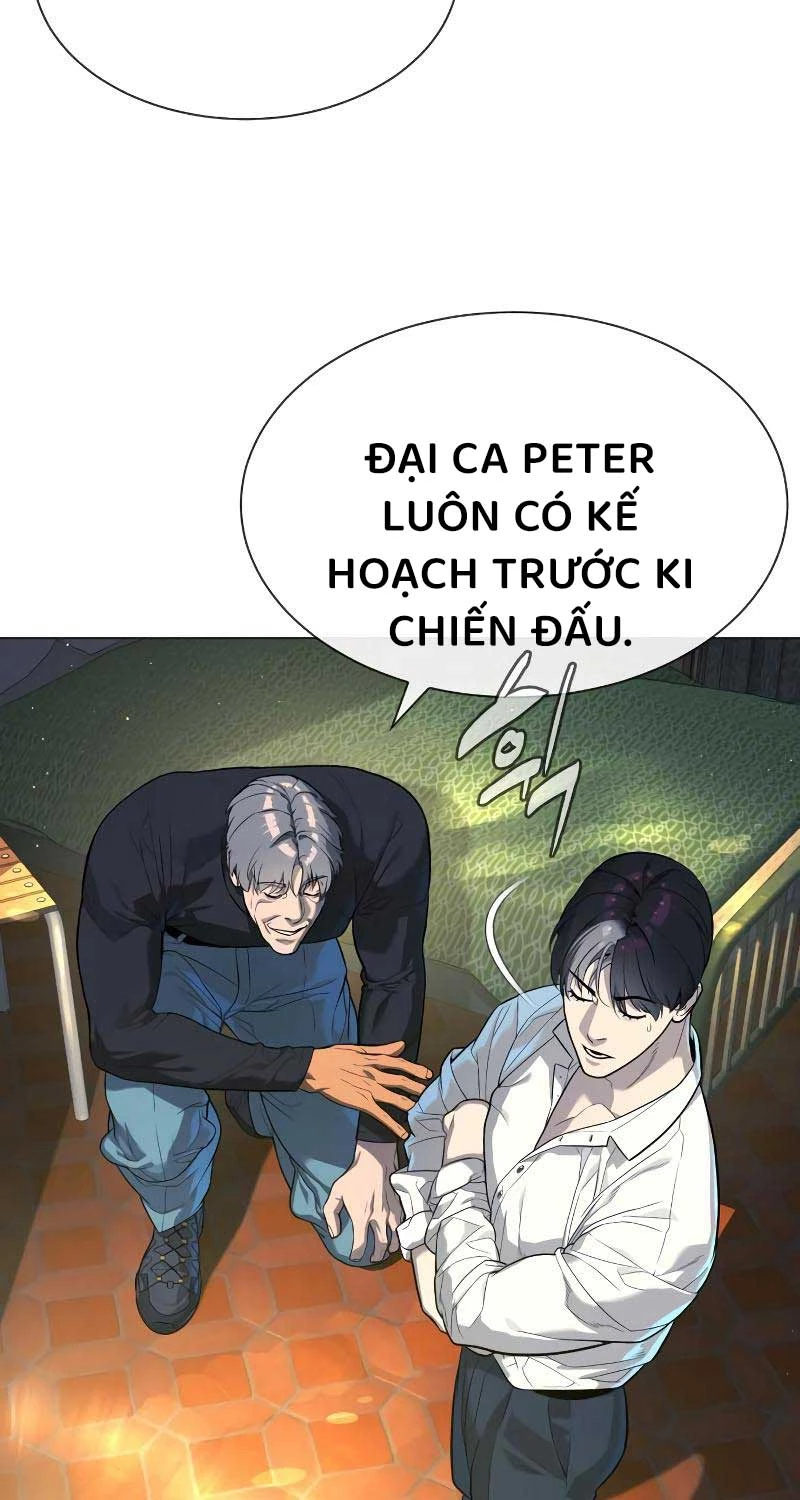 Sát Thủ Peter Chapter 62 - Trang 4