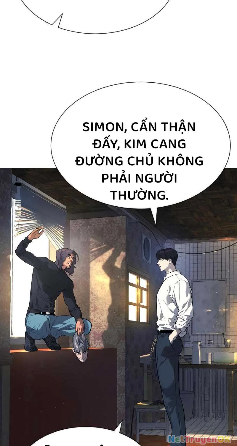 Sát Thủ Peter Chapter 62 - Trang 4