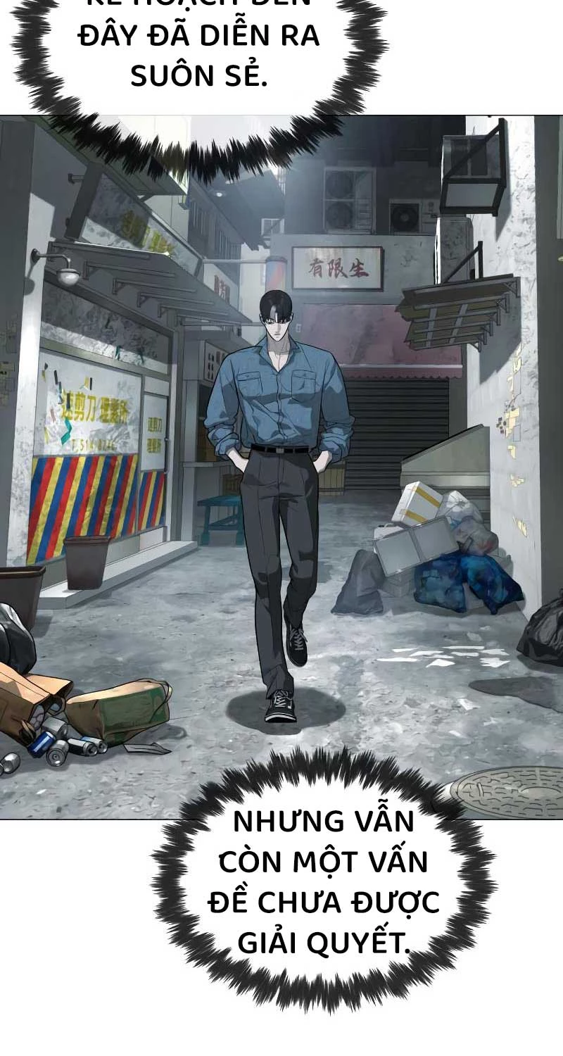 Sát Thủ Peter Chapter 62 - Trang 4