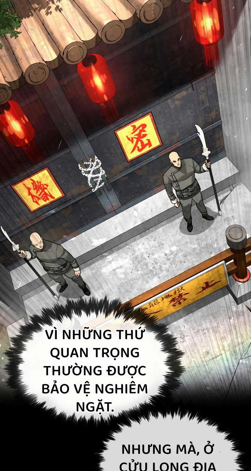 Sát Thủ Peter Chapter 62 - Trang 4