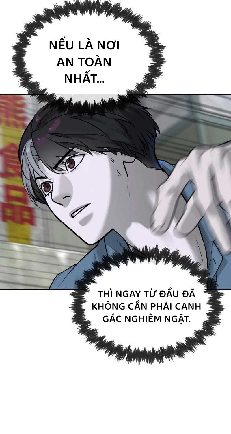 Sát Thủ Peter Chapter 62 - Trang 4