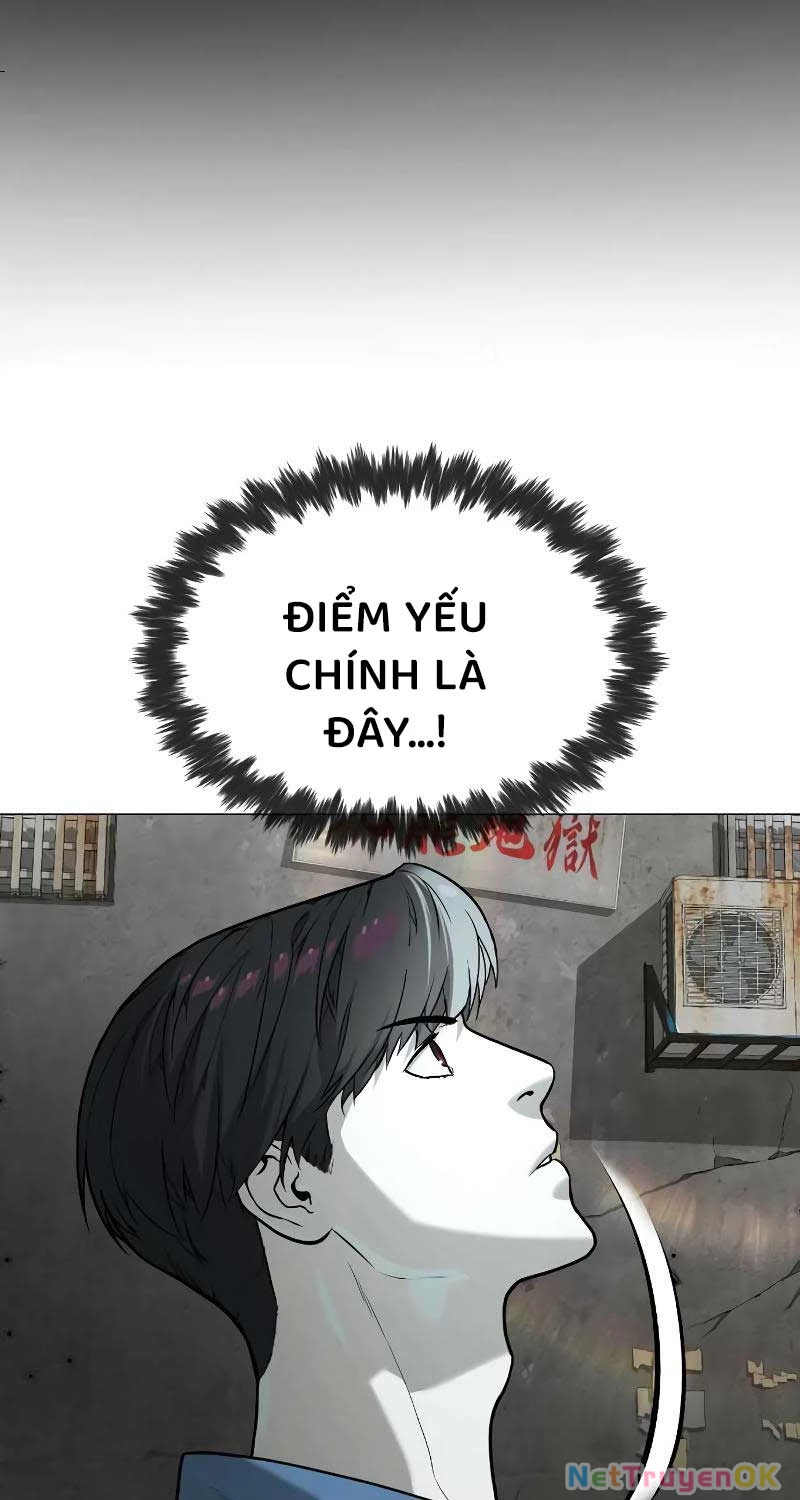 Sát Thủ Peter Chapter 62 - Trang 4