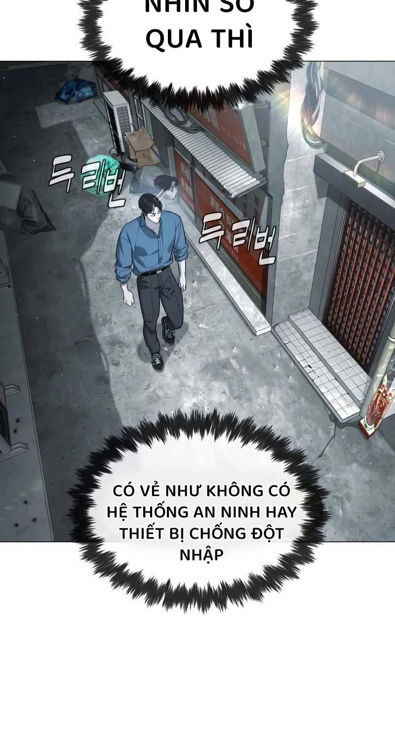 Sát Thủ Peter Chapter 62 - Trang 4