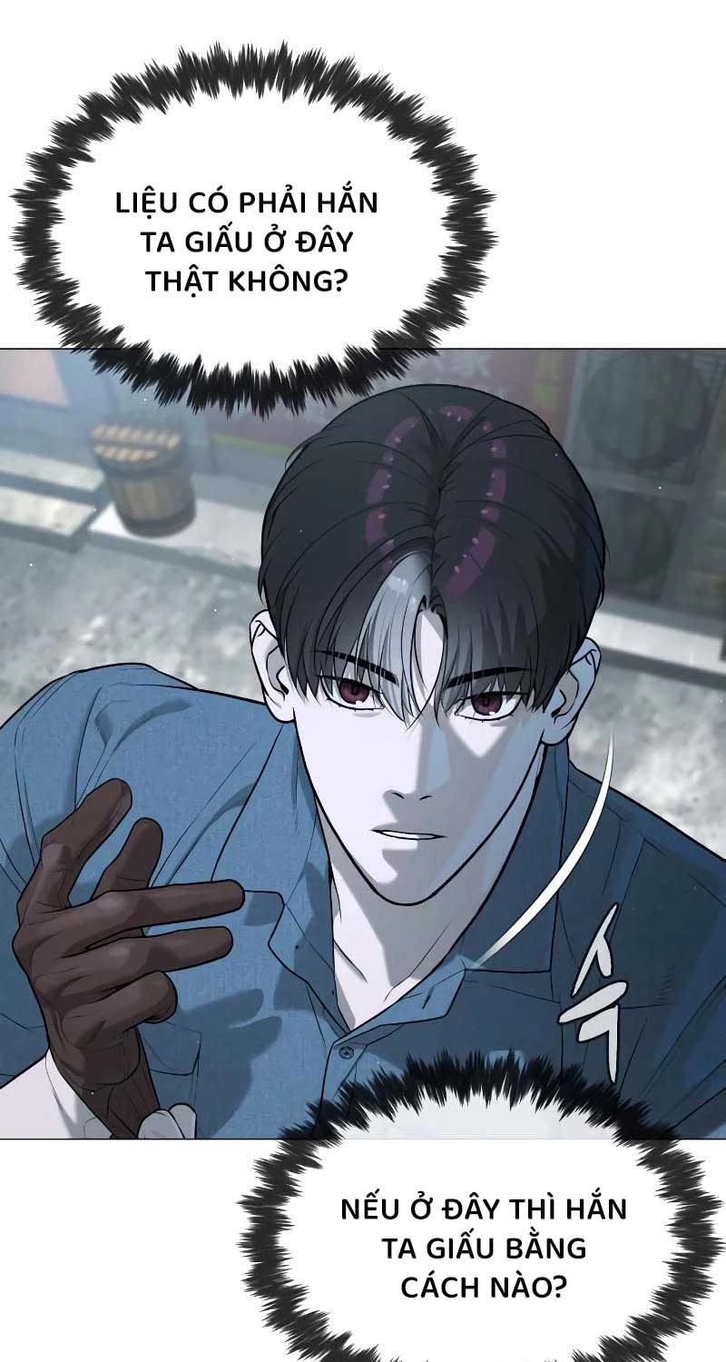 Sát Thủ Peter Chapter 62 - Trang 4