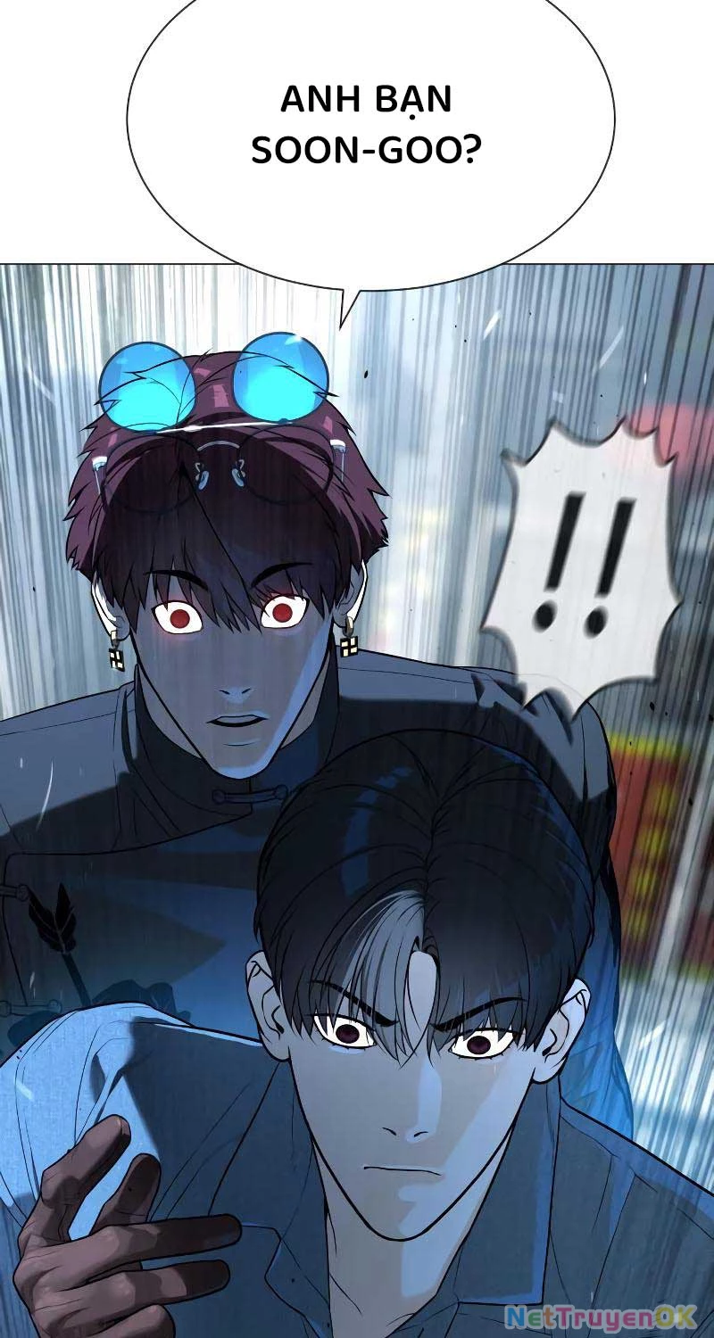 Sát Thủ Peter Chapter 62 - Trang 4