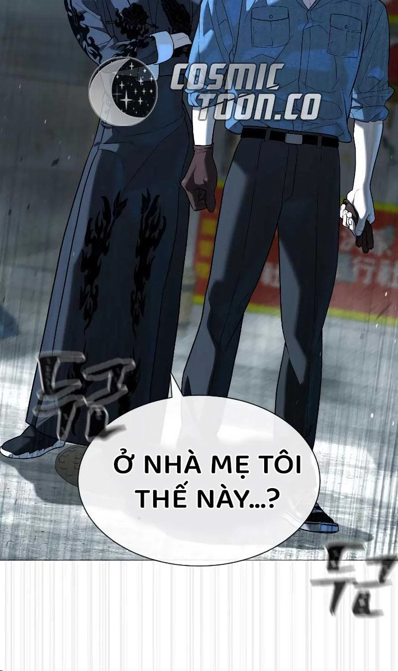 Sát Thủ Peter Chapter 62 - Trang 4