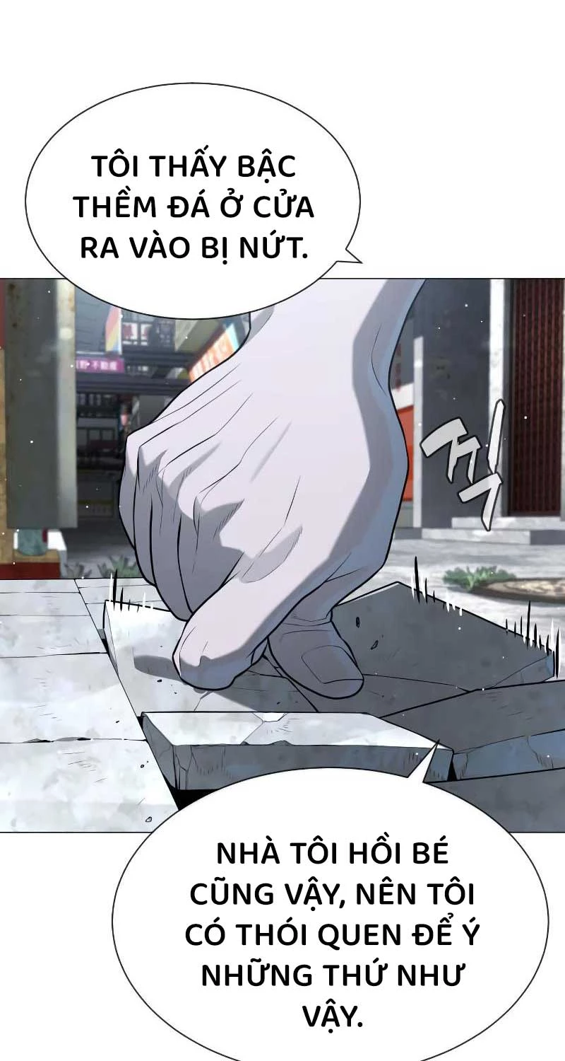 Sát Thủ Peter Chapter 62 - Trang 4