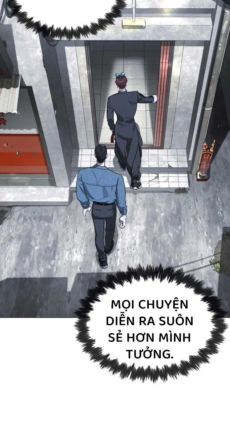 Sát Thủ Peter Chapter 62 - Trang 4