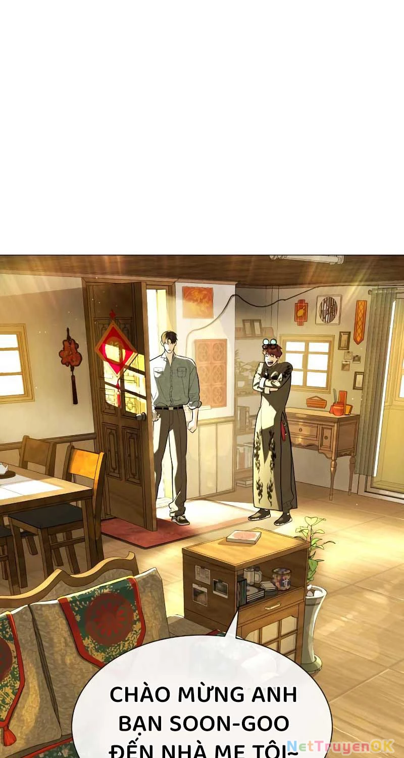 Sát Thủ Peter Chapter 62 - Trang 4