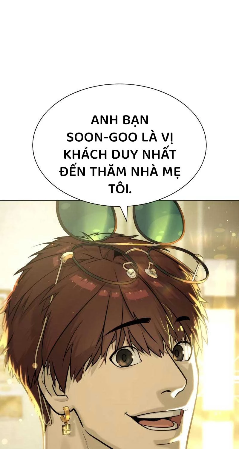 Sát Thủ Peter Chapter 62 - Trang 4