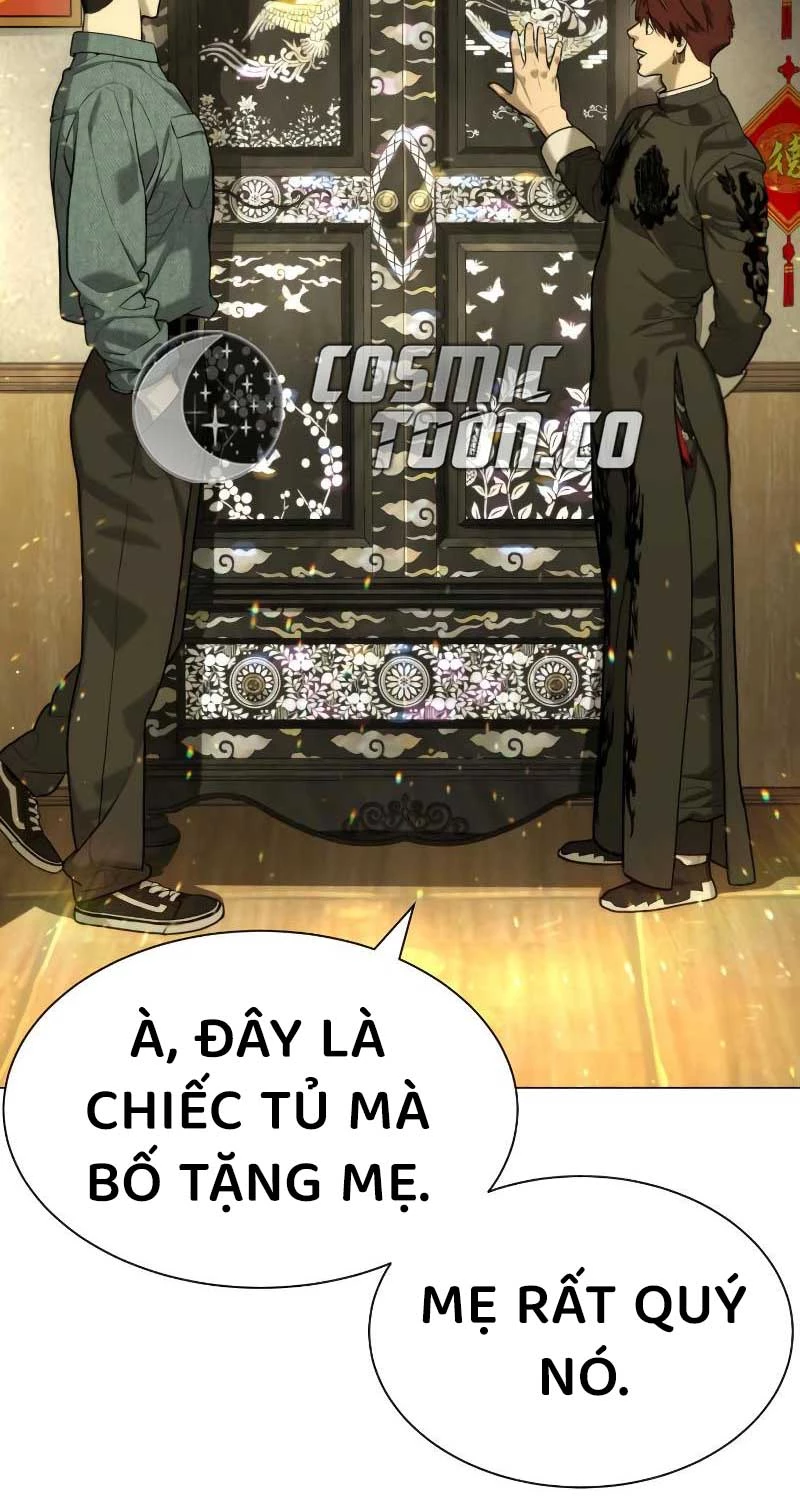 Sát Thủ Peter Chapter 62 - Trang 4